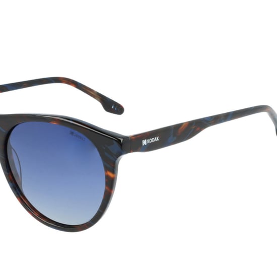 Gafas de sol polarizadas redondas FI40000 para hombres - Image 2