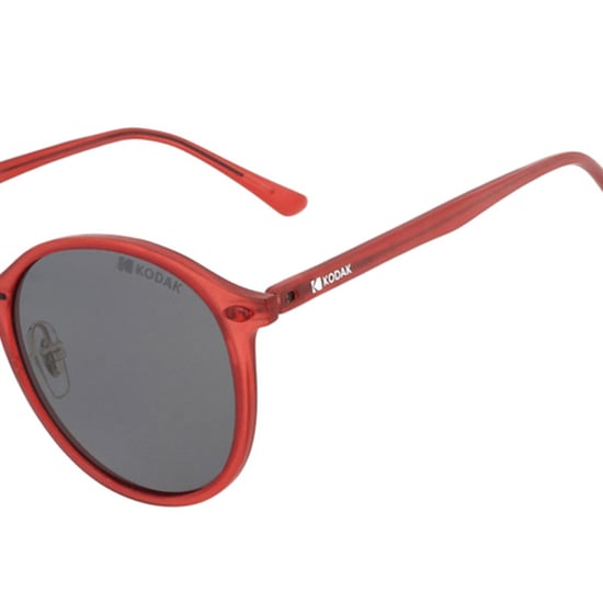 Gafas de sol polarizadas CF90016 redondas para hombres y mujeres - Image 2