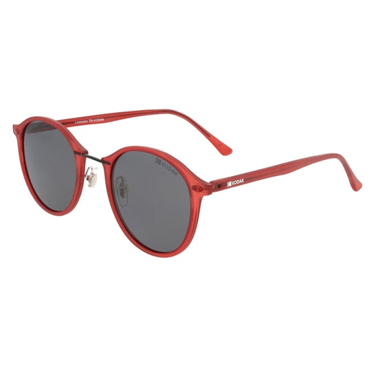 Gafas de sol polarizadas CF90016 redondas para hombres y mujeres - Image 3