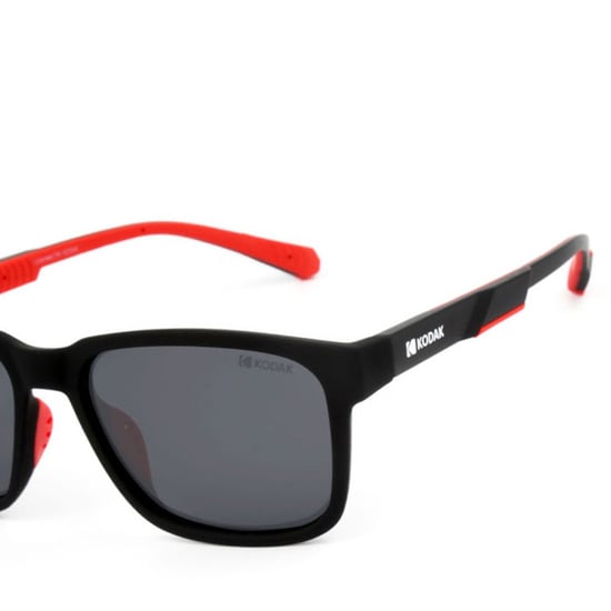 Gafas de sol cuadradas polarizadas para hombre CF90158 - Image 2
