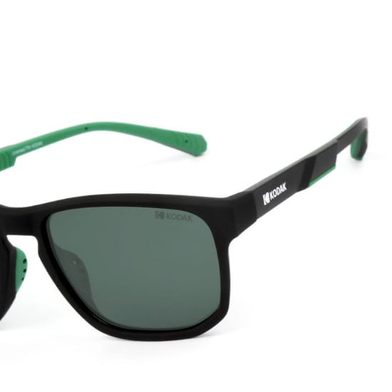 Gafas de sol polarizadas cuadradas para hombre CF90159 - Image 2