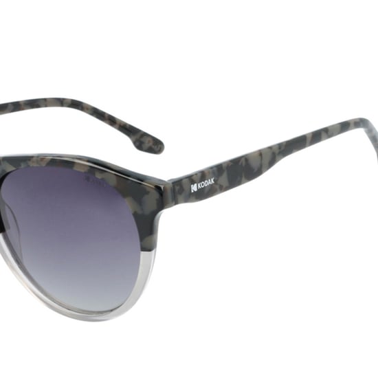 Gafas de sol polarizadas redondas FI40000 para hombres - Image 2