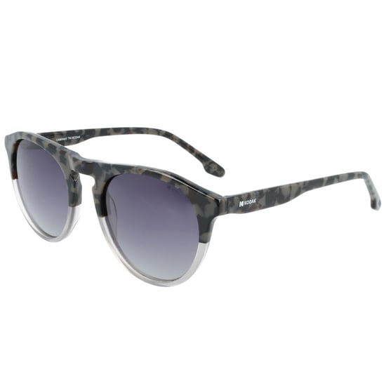 Gafas de sol polarizadas redondas FI40000 para hombres - Image 3