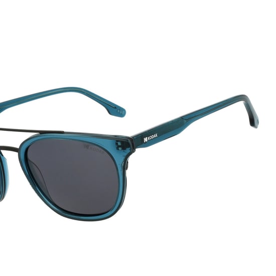 Gafas de sol cuadradas polarizadas para hombre FI40001 - Image 2
