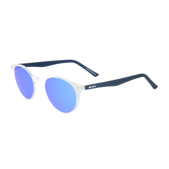 Gafas de sol redondas CF90012 Hombre-Mujer - Image 1