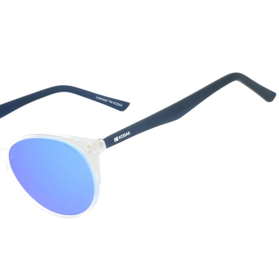 Gafas de sol redondas CF90012 Hombre-Mujer - Image 2