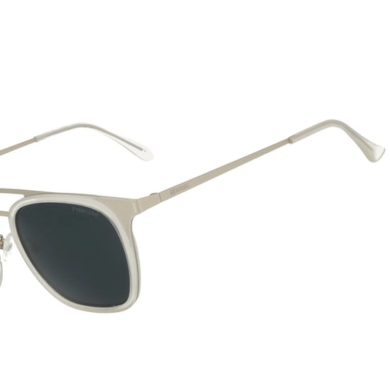Gafas de sol cuadradas polarizadas para hombre CF90021 - Image 2