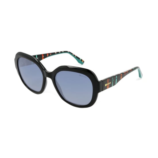 Gafas de sol ovaladas polarizadas para mujer CF90126 - Image 1