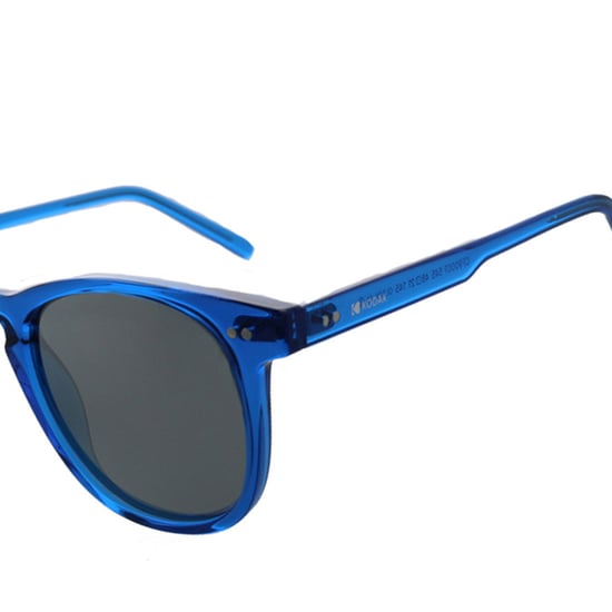 Gafas de sol redondas CF90007 Hombre-Mujer - Image 2
