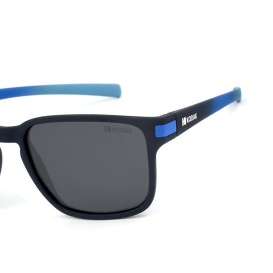Gafas de sol cuadradas polarizadas para hombre CF90155 - Image 2