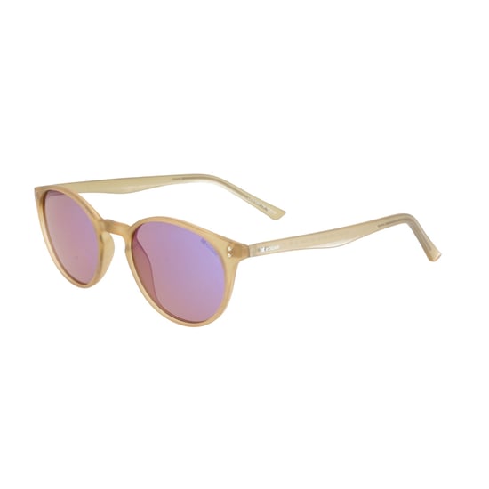 Gafas de sol redondas CF90012 Hombres-Mujeres - Image 3