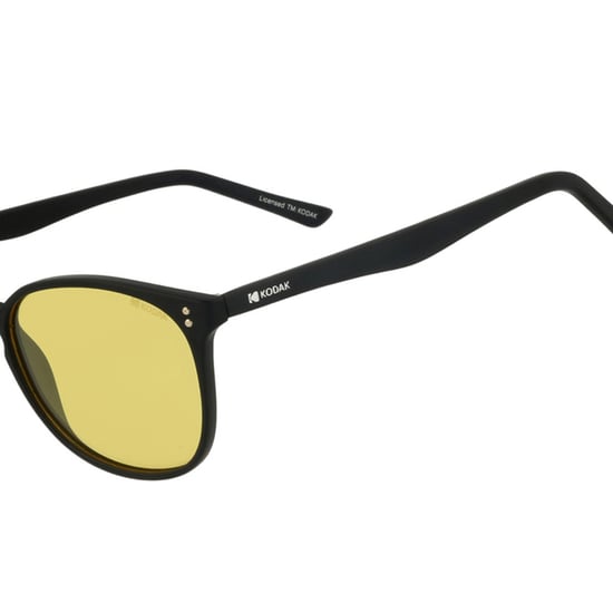 Gafas de sol redondas CF90015 Hombre-Mujer - Image 2