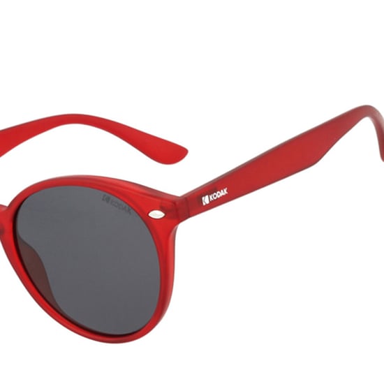 Gafas de sol redondas CF90011 para hombre y mujer - Image 2