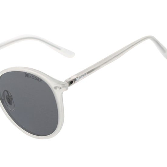 Gafas de sol polarizadas CF90016 redondas para hombres y mujeres - Image 2