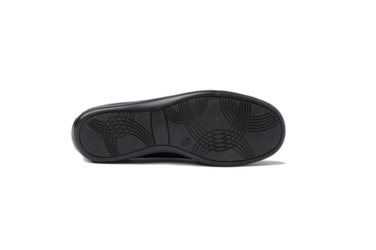 Mocasines escolares fabricados en Piel - Image 3