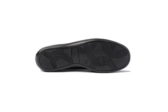 Mocasines escolares fabricados en Piel - Image 4