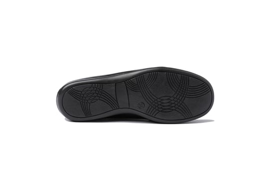 Mocasines escolares fabricados en Piel - Image 2