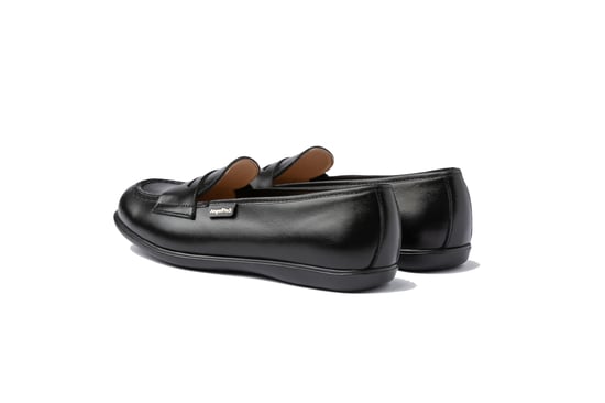 Mocasines escolares fabricados en Piel - Image 3