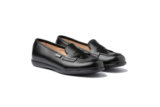 Mocasines escolares fabricados en Piel - Image 4