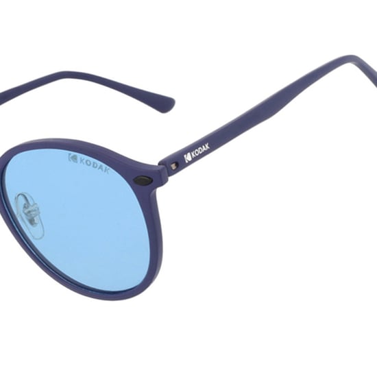 Gafas de Sol Polarizadas Redondas CF90016 Hombre-Mujer - Image 2
