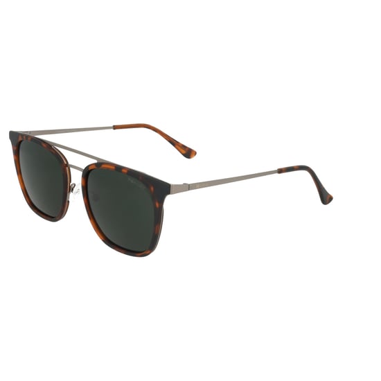 Gafas de sol cuadradas polarizadas para hombre CF90021 - Image 3