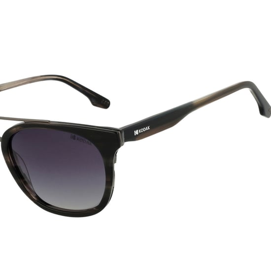 FI40001 Gafas de sol cuadradas polarizadas para hombres - Image 2
