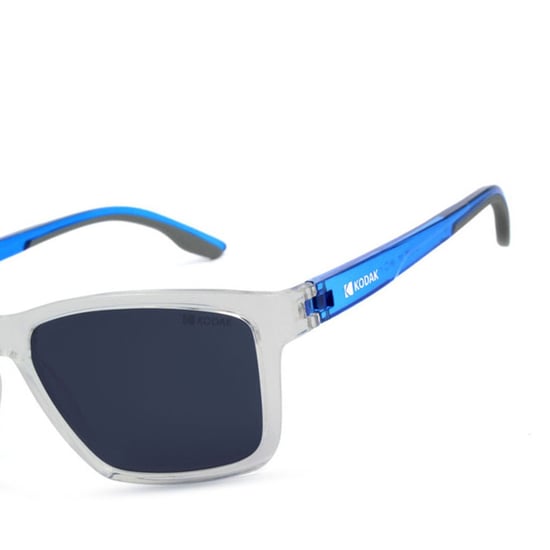 Gafas de sol cuadradas polarizadas para hombre CF90157 - Image 2