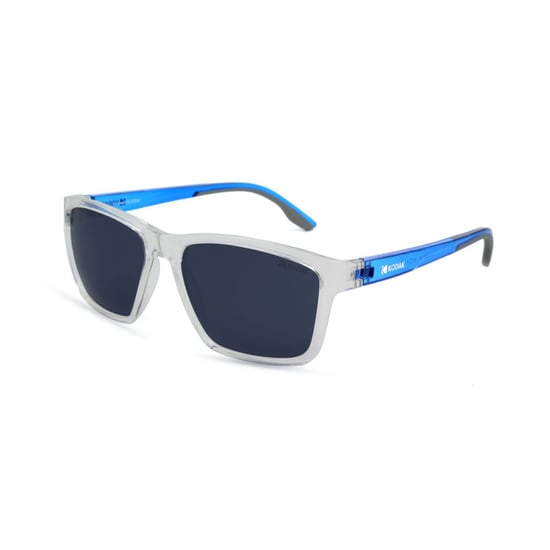 Gafas de sol cuadradas polarizadas para hombre CF90157 - Image 3
