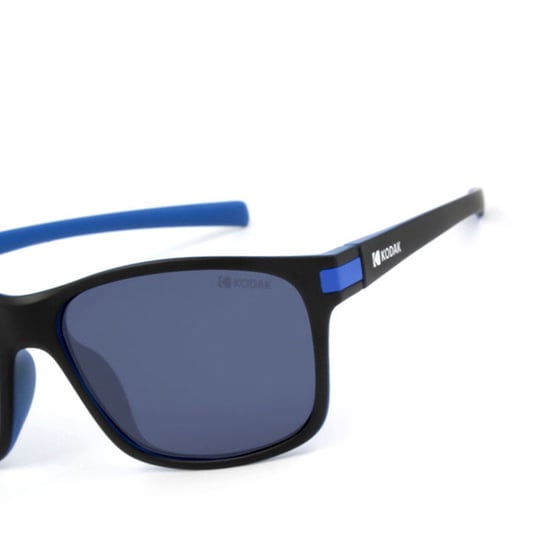 Gafas de sol cuadradas polarizadas para hombres CF90156 - Image 2