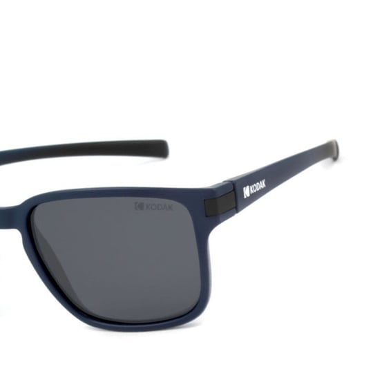 Gafas de sol cuadradas polarizadas para hombre CF90155 - Image 2