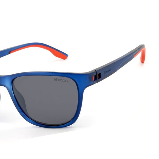 Gafas de sol cuadradas polarizadas para hombre CF90113 - Image 2