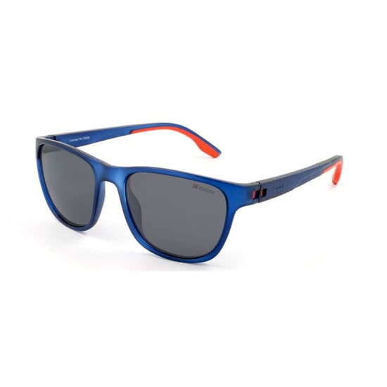 Gafas de sol cuadradas polarizadas para hombre CF90113 - Image 3