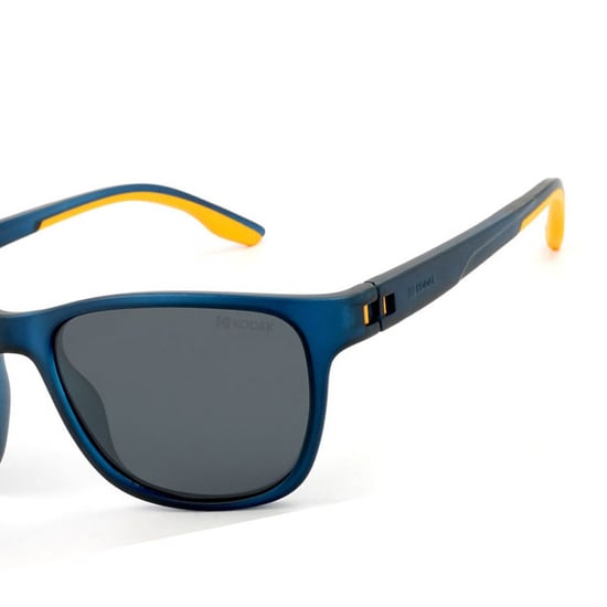 Gafas de sol cuadradas polarizadas para hombres CF90113 - Image 2