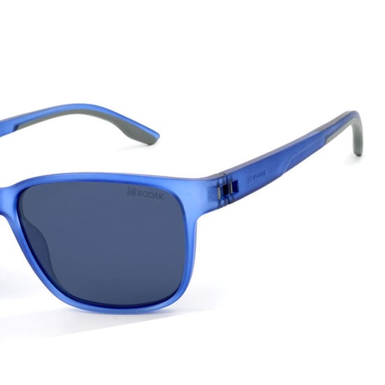 Gafas de sol cuadradas polarizadas para hombres CF90112 - Image 2