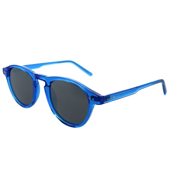 Gafas de sol redondas CF90006 para hombres y mujeres - Image 3