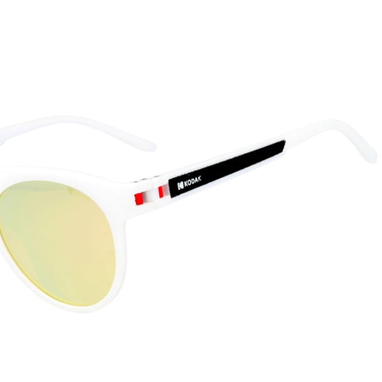 Gafas de sol redondas CF90010 Hombre-Mujer - Image 2