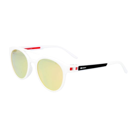 Gafas de sol redondas CF90010 Hombre-Mujer - Image 3