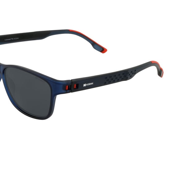 Gafas de sol cuadradas polarizadas para mujer CF90086 - Image 2