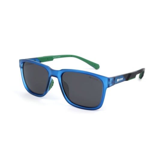 Gafas de sol polarizadas cuadradas para hombre CF90158 - Image 3