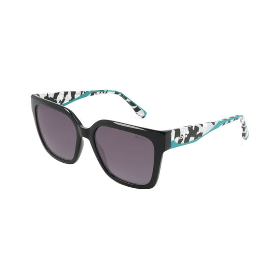 Gafas de sol cuadradas polarizadas para mujer CF90118 - Image 1