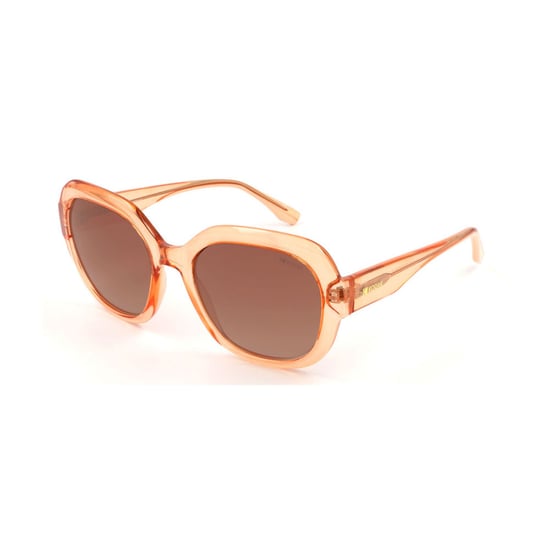 Gafas de sol ovaladas polarizadas para mujer CF90126 - Image 3