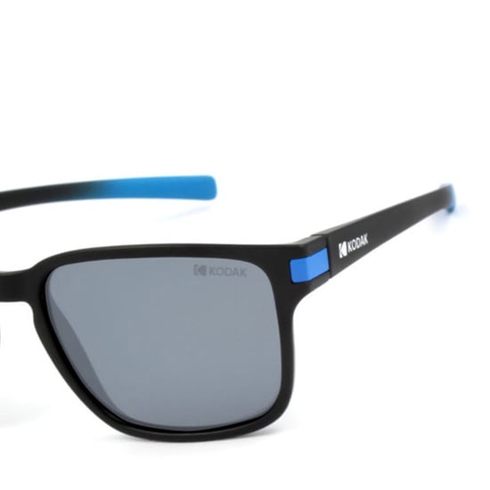 Gafas de sol cuadradas polarizadas para hombre CF90155 - Image 2