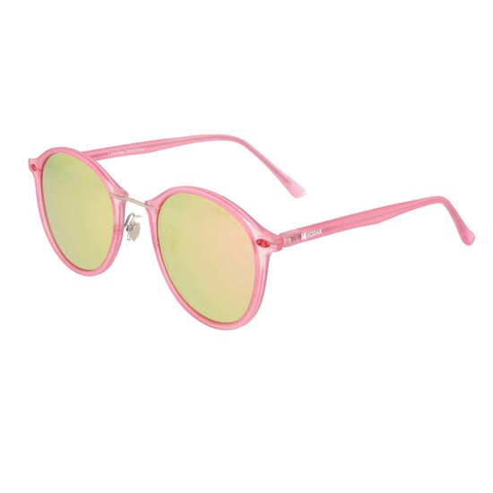 Gafas de sol polarizadas redondas CF90016 para hombres y mujeres - Image 3