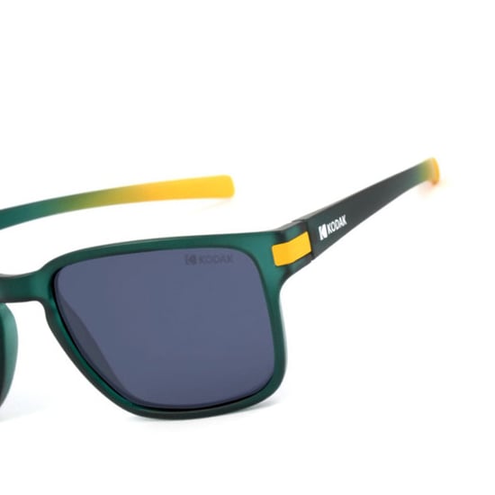 Gafas de sol cuadradas polarizadas para hombres CF90155 - Image 2