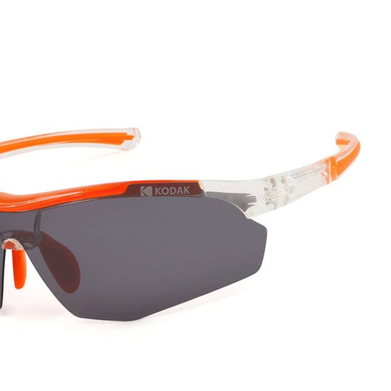 Gafas de sol deportivas polarizadas para hombres CF90136 - Image 2