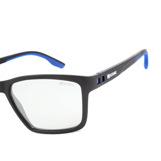 Gafas de sol cuadradas polarizadas para hombre CF90157 - Image 2