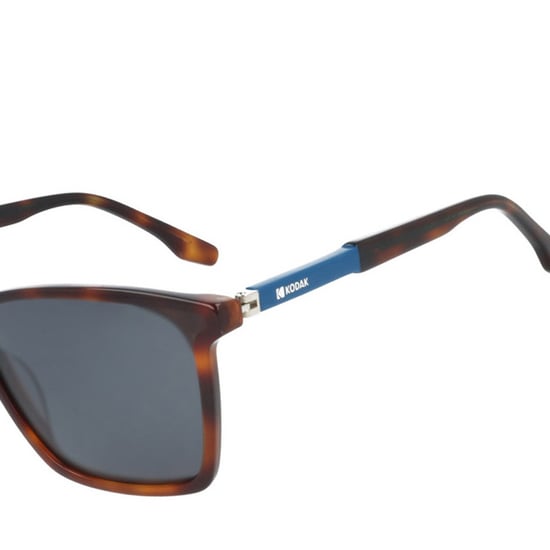 Gafas de sol cuadradas polarizadas para hombre FI40021 - Image 2