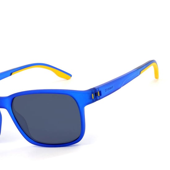 Gafas de Sol Cuadradas Polarizadas CF90145 Hombre - Image 2