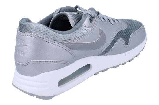 Nike Air Max 1 86 Og Mens Grey Trainers - Image 3