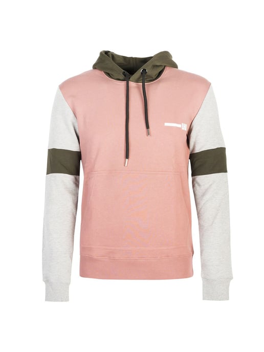 Les Hommes Sudadera del hombre multicolor - Image 3